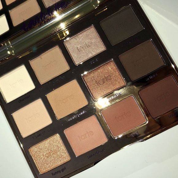 BRAND NEW Tartlette “In Bloom” Palette 🌷🌸 - Picture 3 of 3